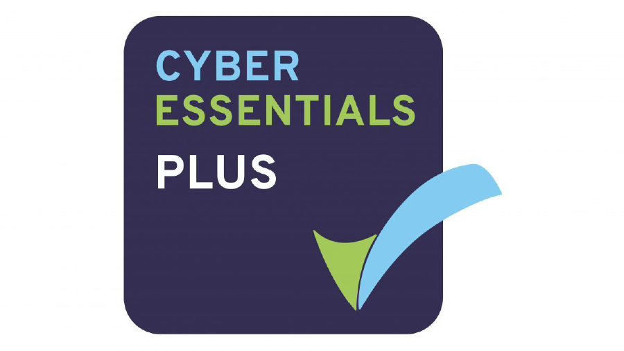 Cyber essentials plus