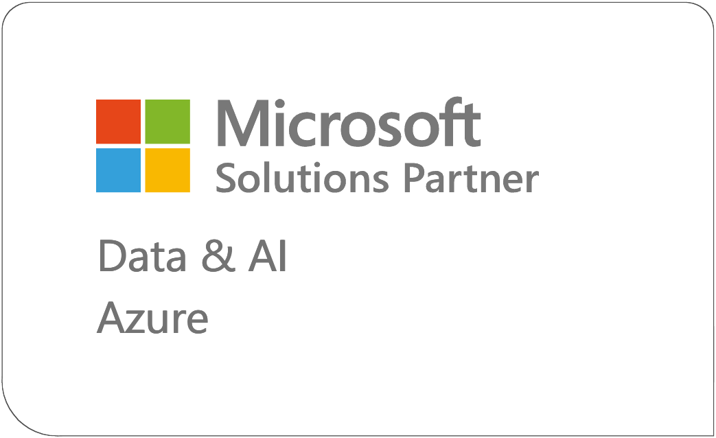 Microsoft Data & AI