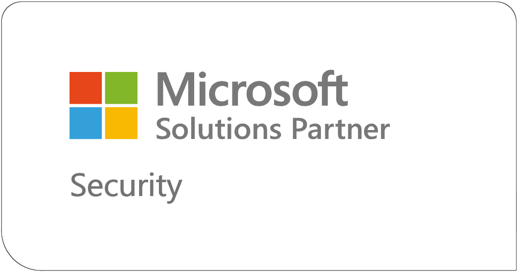 Microsoft Security