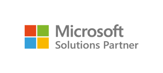 Microsoft Solutions Partner Logo