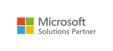 Microsoft Solutions Partner Logo