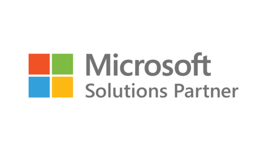 Microsoft solution