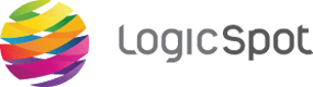Logic Spot logo