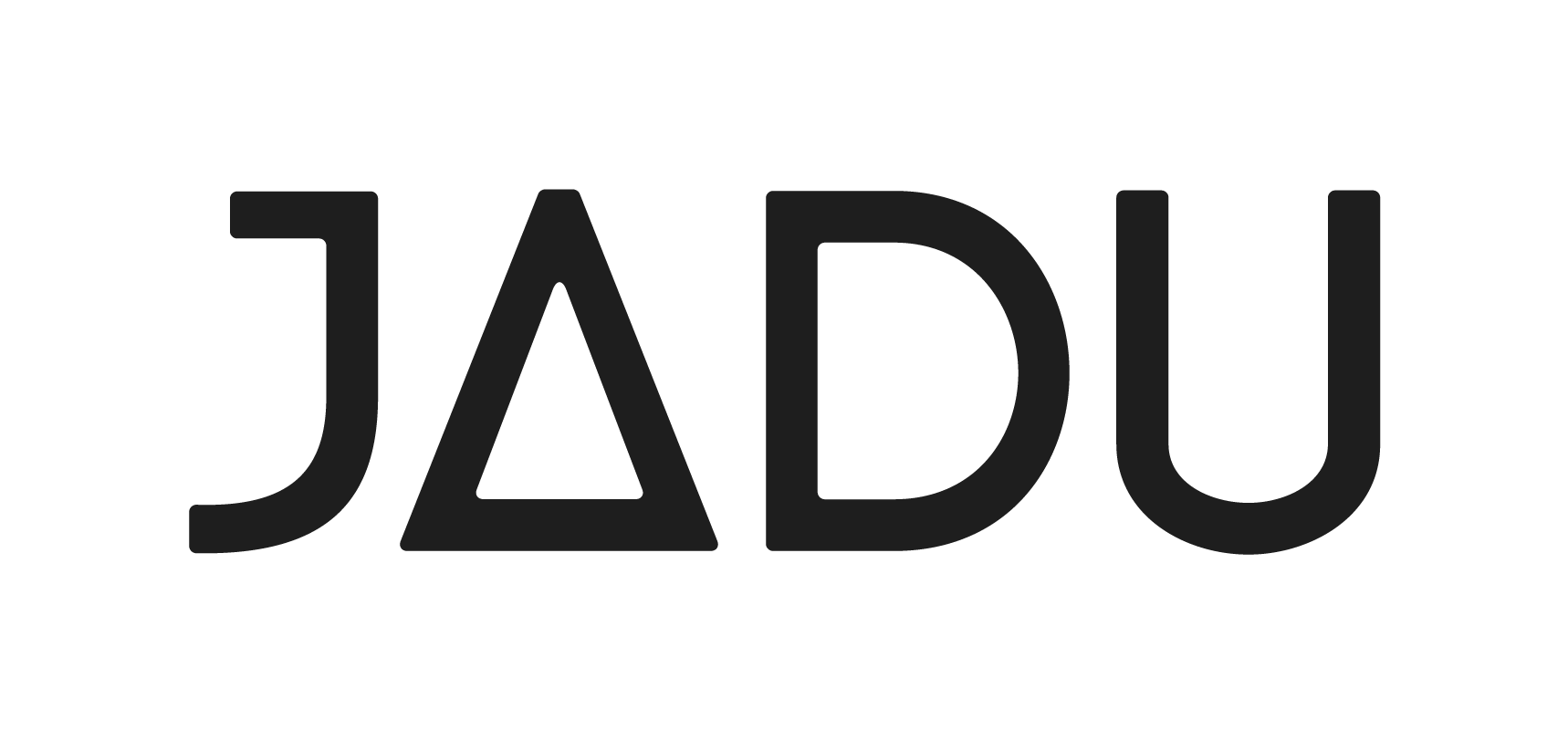 JADU logo