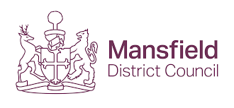 Mansfield District Council Logo